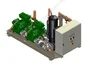 Euro Line Verbundsatz TCC Rack EV2B-TCC-4NES-14Y-40P m.E.