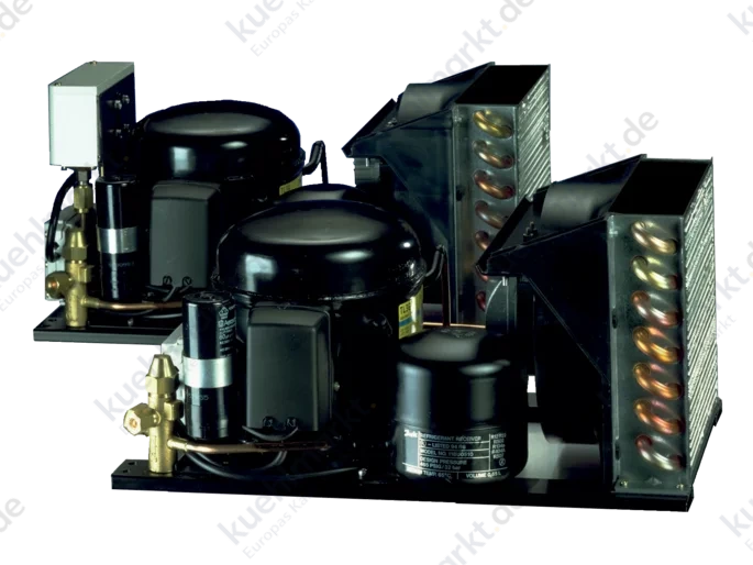 Danfoss Verflüssigungssatz OP-MC(H)QC013SCA04G 230V 114X0408