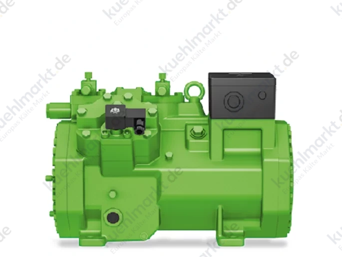 Bitzer Verdichter CKHE3 R744 m.IQ 4PTE-6K-40S 400V