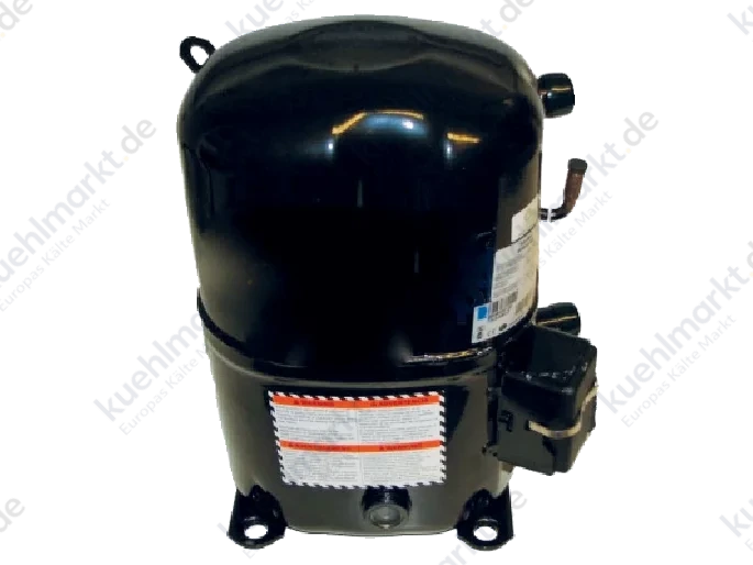 Tecumseh Verbundverdichter AG4534N-TZ_P ohne Ventil 400V
