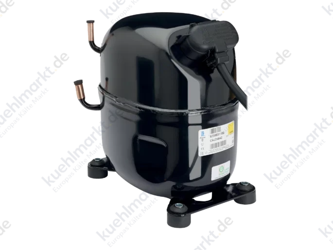Tecumseh Verbundverdichter AJ4510P-TZ ohne Ventil 400V
