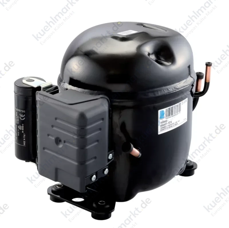 Tecumseh Verdichter AE 5470 C-FZ3C 230V