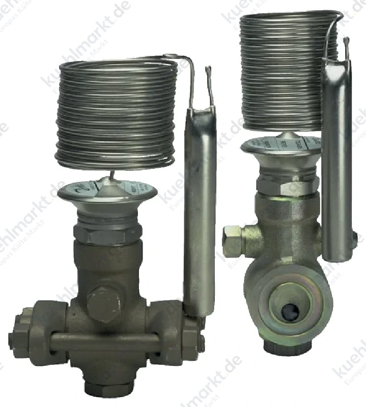 Danfoss Expansionsventil NH3 TEA 20-12 -20/+30C 068G6140