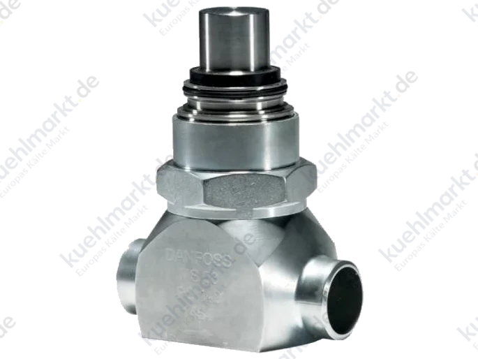 Danfoss Motorventil o.Stellmotor ICMTS 20-C DN25 027H1087