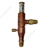 Danfoss Startregler KVL12 3/4'' UNF 034L0041