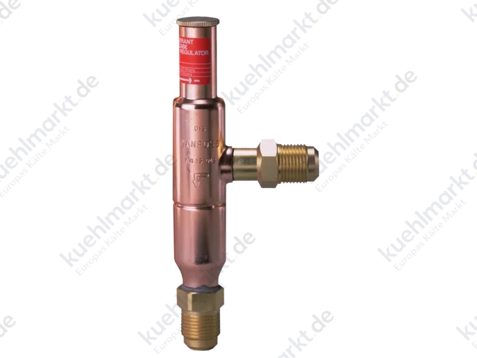 Danfoss Startregler KVL15 7/8'' UNF 034L0042