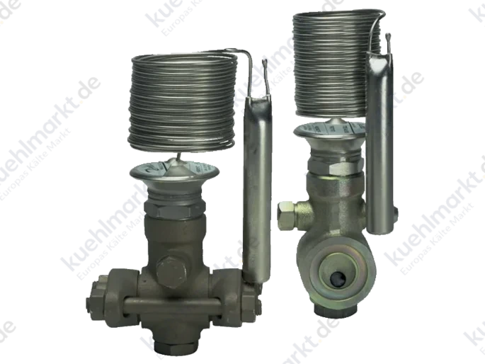 Danfoss Expansionsventil NH3 TEA 20-3 -20/+30C 068G6134