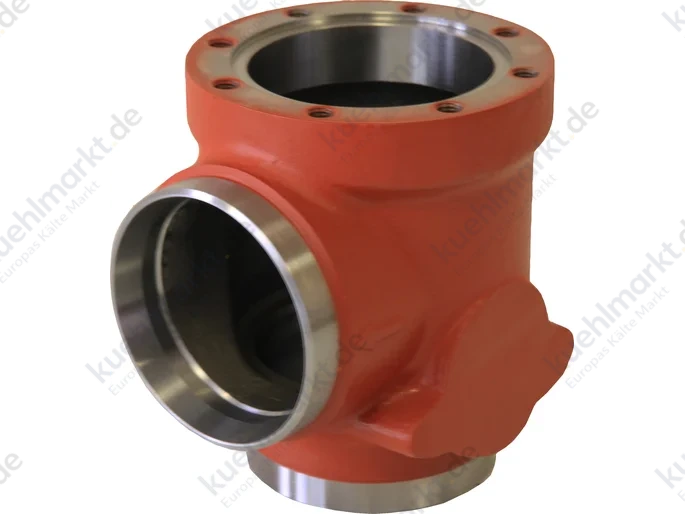 Danfoss Multifunktionsgehäuse f. SVL 100 148B6014