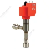 Castel Verdampfungsdruckregler 3335EL/7S 7/8'' 22mm ODS 60 bar