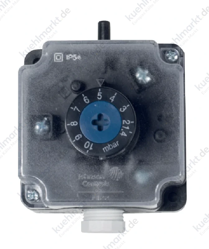 Penn Luftdifferenzdruckschalter P233A-10-AAC