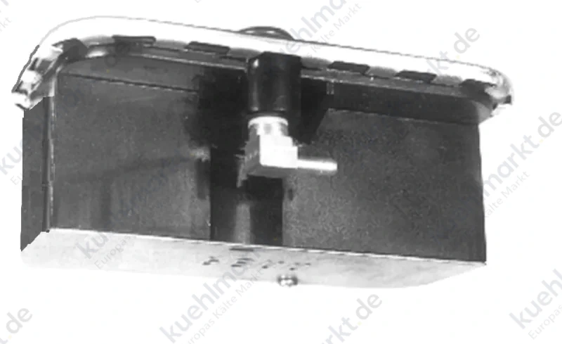 Penn Luftdifferenzdruckschalter P32AJ-2C