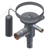 Alco Druckbegrenzer PS3-B6S 22,7bar 0715564