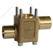 Alco Hochdruckschalter PS3-A6S 19,0-15,0bar 0715604