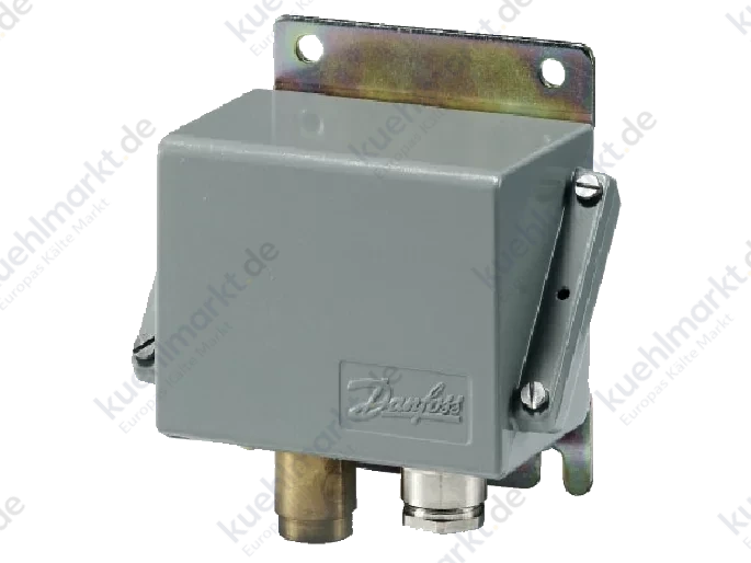 Danfoss Druckschalter CAS137 060-3152
