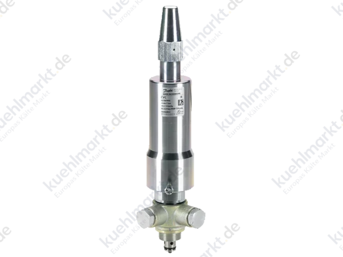 Danfoss Pilotventil CVC-L (-0,66-7bar) 027B0940