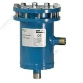 ABR Kugelabsperrventil 120 bar BV-127.120K o.Schrader 1/2'' Löt