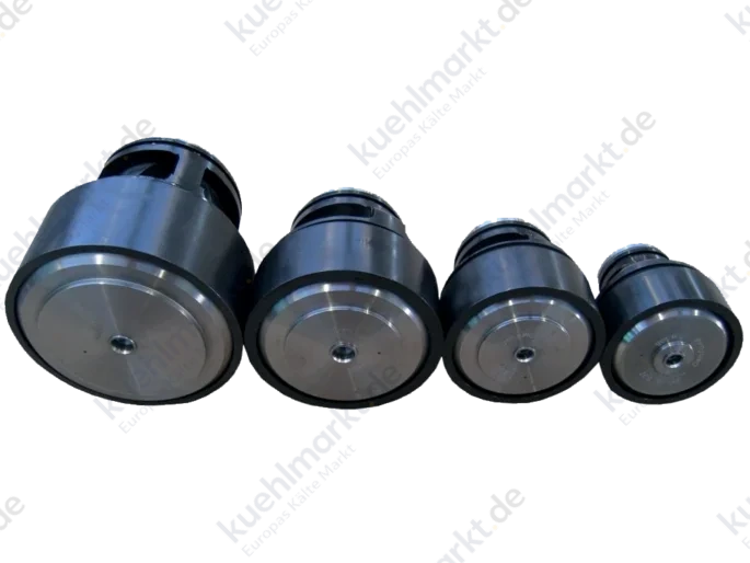 Danfoss Servo ICS 25-5 027H2201