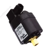 Danfoss Expansionsventil R134a TUB6 N Löt 6x12mm 068U2005