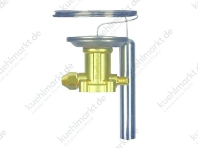 Danfoss Ventiloberteil R448A/R449A TE5 MOP 45