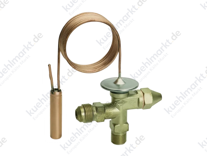 Honeywell Ventilkörper R134a TMV 5/8''x3/4''UNF MOP+15C