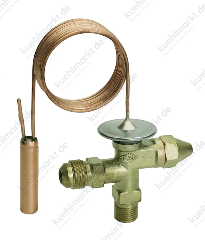 Honeywell Ventilkörper R134a TMV 5/8''x3/4''UNF MOP+15C
