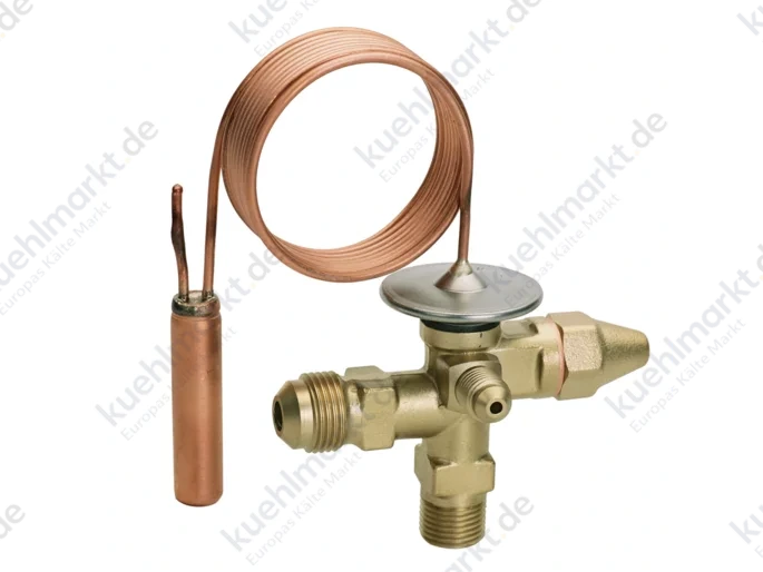 Honeywell Ventilkörper R134a TMVX 5/8''x3/4''UNF MOP+15C