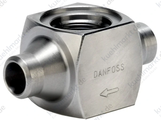 Danfoss Ventilunterteil CVH 15 027F1090