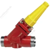 Danfoss Ventilunterteil CVH 15 027F1090