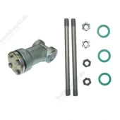 Danfoss Ventilunterteil ICV 25 DIN (1'') 027H2120
