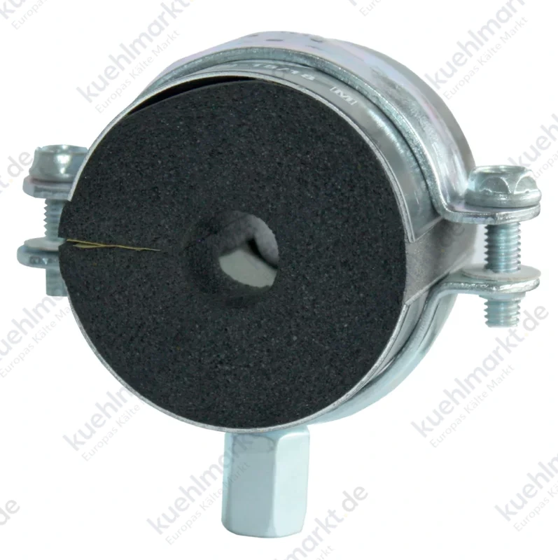 Armaflex Rohrträger Kombi-Packs FX-6-89K m.Schelle