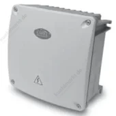 Carel Microchiller Klemmensatz m. Kabel 1,0m f. Legacy DIN-Schiene