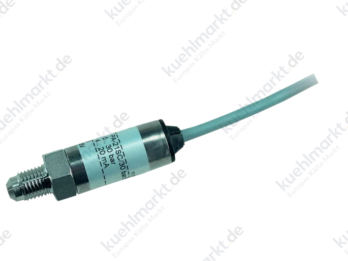 Copeland/Dixell Drucktransmitter PP07 0,5-7 Bar 4-20mA