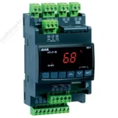 Copeland/Dixell Drucktransmitter PP07 0,5-7 Bar 4-20mA
