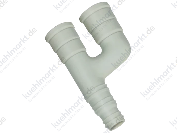 Armacell Y-Verzweigung SC-YW-16-18 f.Spiral- u.Wellschlauch