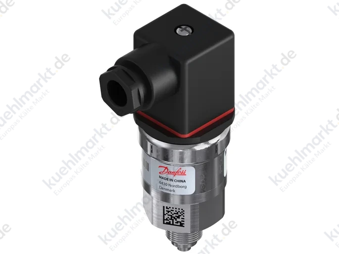 Danfoss Drucktransmitter 0-100bar MBS 3000-3011-A1AB04-0 060G1107