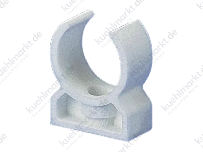 Befestigungsschelle RDP20-CLIP 20mm für Rohr RDP20