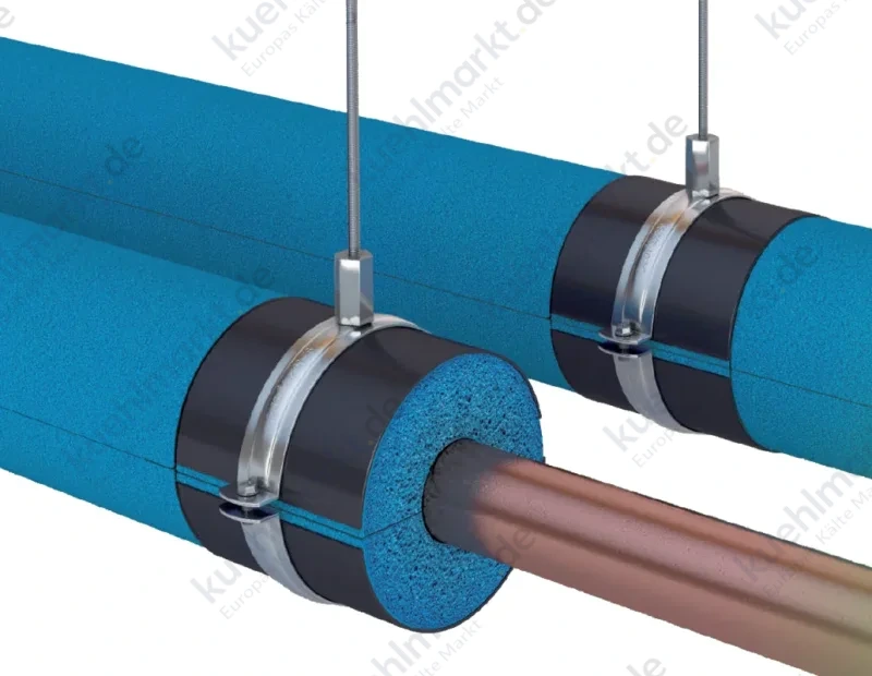 Armaflex Rohrträger Ultima UDP13(9)-89
