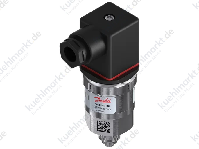Danfoss Drucktransmitter 0-10bar MBS 3300-2011-A6AB04-0