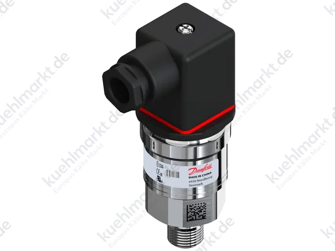 Danfoss Drucktransmitter 0-16bar MBS 3300-2211-A6FB04-4
