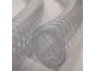 PVC-Gewebeschlauch 16x3mm Tauwasser (Bund=50m)