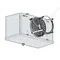 Kelvion Luftkühler Decke/Wand KSC-303-6RE-HX32 m. Heizung