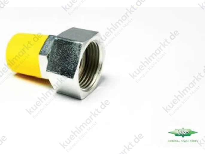 Bitzer Rohr-Anschluss 36600014