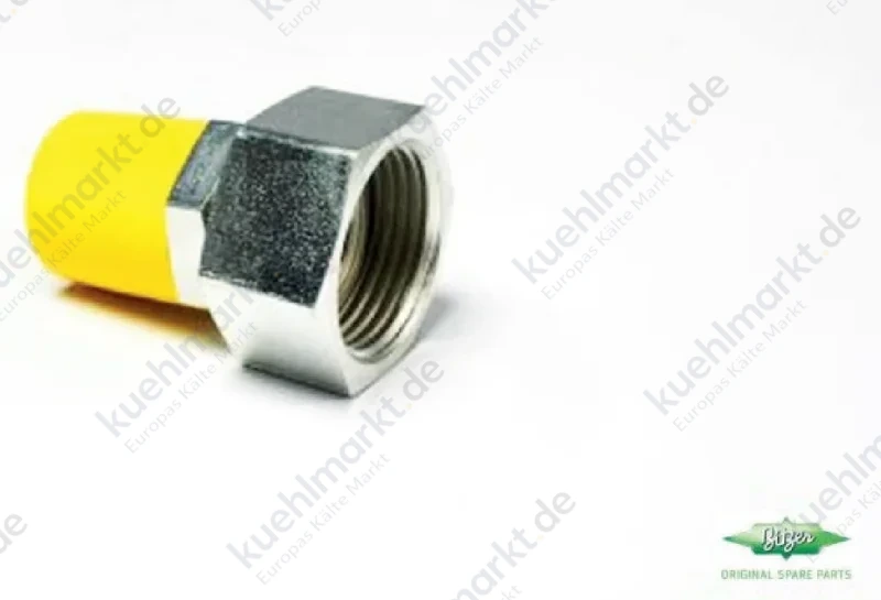 Bitzer Rohr-Anschluss 36600014