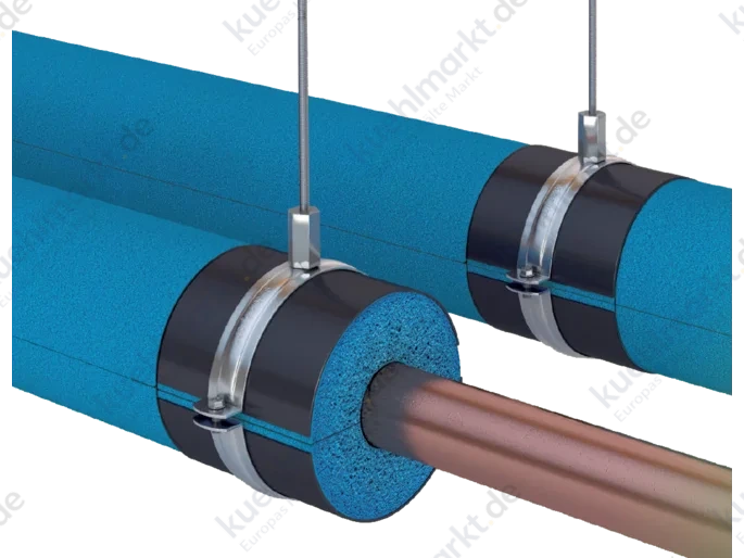 Armaflex Rohrträger Ultima UDP25(9)-89