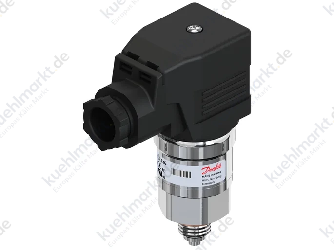 Danfoss Drucktransmitter 0-25bar MBS 3300-2411-A9AB04-8