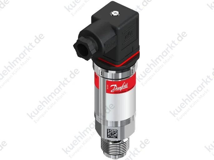 Danfoss Drucktransmitter 0-25bar MBS 4201 Ex ia IIC T4 Ga 0-25 bar