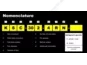 Kelvion Luftkühler Decke/Wand KSC-304-6BE-HX32 m. Heizung