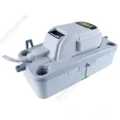 PVC-Winkelstück 90 Grad RDP25-C90 25mm inkl. O-Ringe