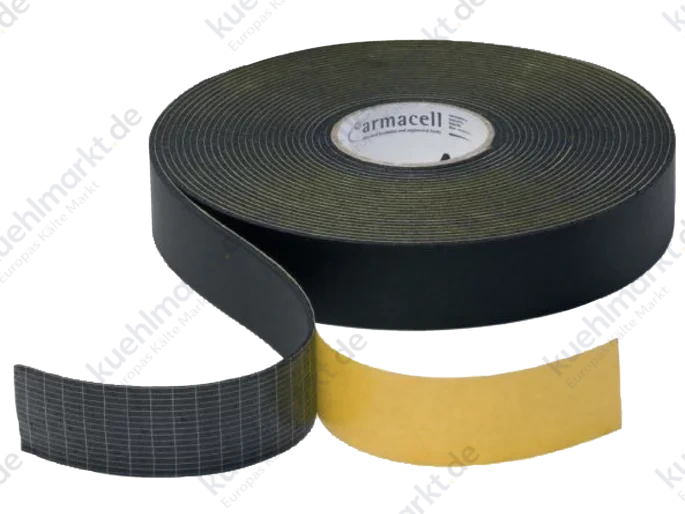 Armaflex Tape Rolle AF-MC/6 15m lang 50x3mm
