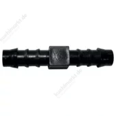 Sauermann PVC-Schlauch verstärkt ACC00914 Rolle 50m Innendurchm. 6mm